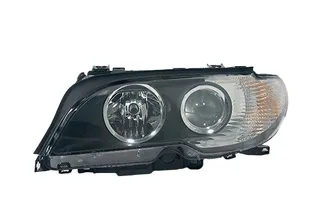 Magneti Marelli AL (Automotive Lighting) Right Headlight Assembly - 63127165908
