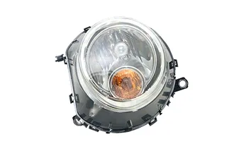 Magneti Marelli AL (Automotive Lighting) Right Headlight Assembly - 63122751876