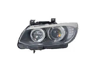 Magneti Marelli AL (Automotive Lighting) Left Headlight - 63117273215