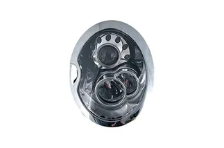 Magneti Marelli AL (Automotive Lighting) Left Headlight Assembly - 63127198739