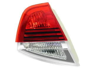 Magneti Marelli AL (Automotive Lighting) Left Inner Tail Light - 63216937459