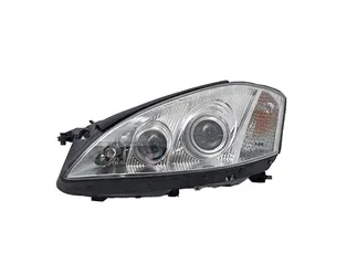 Magneti Marelli AL (Automotive Lighting) Left Headlight Assembly - 2218207161