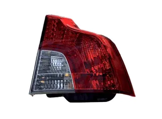 Magneti Marelli AL (Automotive Lighting) Left Tail Light Assembly - 30763492
