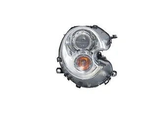 Magneti Marelli AL (Automotive Lighting) Right Headlight Assembly - 63127270026