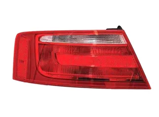 Magneti Marelli AL (Automotive Lighting) Left Outer Tail Light Assembly - 8T0945095A