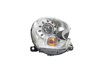 Magneti Marelli AL (Automotive Lighting) Right Headlight Assembly - 63129807488