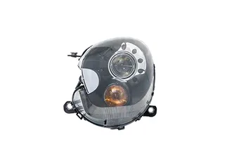 Magneti Marelli AL (Automotive Lighting) Left Headlight Assembly - 63129808271