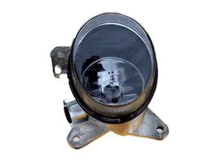 Magneti Marelli AL (Automotive Lighting) Left Fog Light Assembly - 2128200356