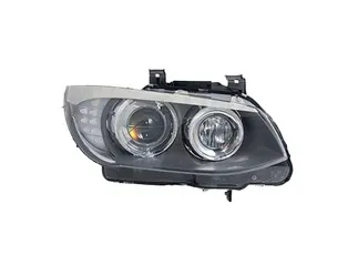 Magneti Marelli AL (Automotive Lighting) Right Headlight - 63117273216