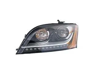 Magneti Marelli AL (Automotive Lighting) Left Headlight Assembly - 8J0941029AB