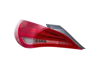 Magneti Marelli AL (Automotive Lighting) Left Outer Tail Light - 1179060701