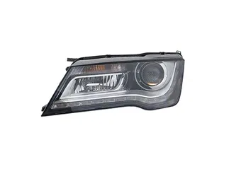 Magneti Marelli AL (Automotive Lighting) Left Headlight Assembly - 4G8941753B
