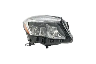 Magneti Marelli AL (Automotive Lighting) Left Headlight Assembly - 1569062900