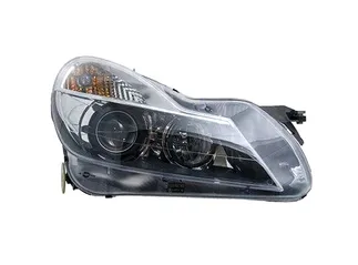 Magneti Marelli AL (Automotive Lighting) Left Headlight Assembly - 2308204759