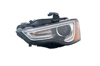 Magneti Marelli AL (Automotive Lighting) Left Headlight Assembly - 8T0941043E