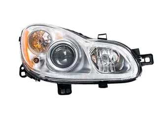 Magneti Marelli AL (Automotive Lighting) Left Headlight Assembly - 4518202559