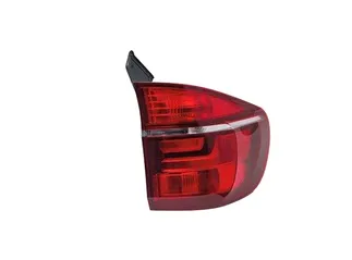Magneti Marelli AL (Automotive Lighting) Right Tail Light - 63217227792