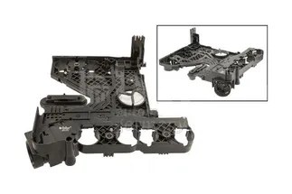 BBR Automatic Transmission Valve Body Electrical Plate - 1402701161