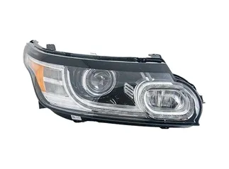 Magneti Marelli AL (Automotive Lighting) Left Headlight Assembly - LR057274