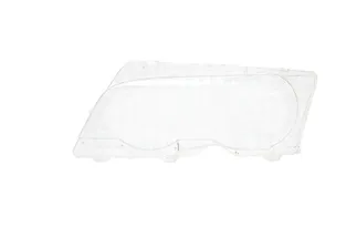 Magneti Marelli AL (Automotive Lighting) Front Right Headlight Lens - 63128382192