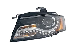 Magneti Marelli AL (Automotive Lighting) Right Headlight Assembly - 8K0941030AL