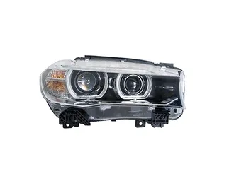 Magneti Marelli AL (Automotive Lighting) Left Headlight - 63117317109
