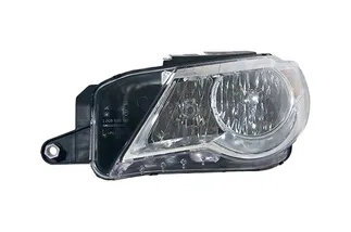 Magneti Marelli AL (Automotive Lighting) Right Headlight Assembly - 3C8941006F