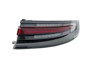 Magneti Marelli AL (Automotive Lighting) Left Outer Tail Light Assembly - 973945091A