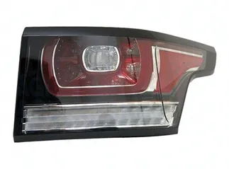 Magneti Marelli AL (Automotive Lighting) Right Tail Light Assembly - LR061588