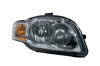 Magneti Marelli AL (Automotive Lighting) Left Headlight Assembly - 8E0941003AL