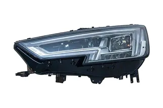 Magneti Marelli AL (Automotive Lighting) Left Headlight Assembly - 8W0941773B