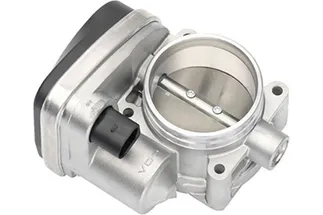 VDO Fuel Injection Throttle Body Assembly - 13541439580