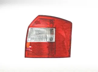 Magneti Marelli AL (Automotive Lighting) Right Tail Light Assembly - 8E9945096B