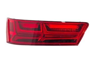 Magneti Marelli AL (Automotive Lighting) Left Tail Light - 4M0945093L
