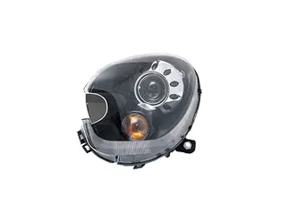 Magneti Marelli AL (Automotive Lighting) Left Headlight Assembly - 63129808265