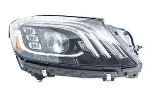 Magneti Marelli AL (Automotive Lighting) Left Headlight Assembly - 2229067903