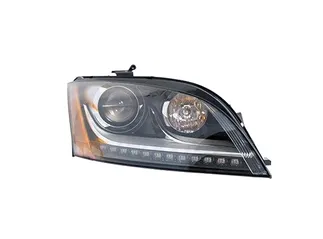 Magneti Marelli AL (Automotive Lighting) Right Headlight Assembly - 8J0941030AB