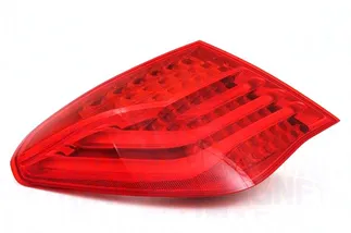 Magneti Marelli AL (Automotive Lighting) Right Tail Light Assembly - 63217182202
