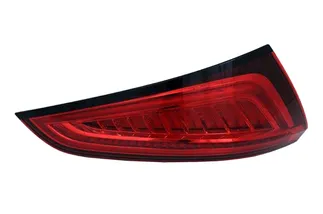 Magneti Marelli AL (Automotive Lighting) Left Upper Tail Light Assembly - 8R0945093D