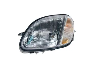 Magneti Marelli AL (Automotive Lighting) Left Headlight Assembly - 1708201561
