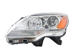 Magneti Marelli AL (Automotive Lighting) Left Headlight Assembly - 2518207761