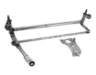 BBR Windshield Wiper Linkage - 5K1955601