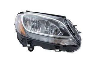 Magneti Marelli AL (Automotive Lighting) Left Headlight - 2059067703
