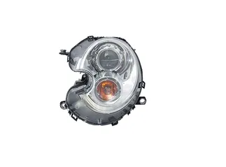 Magneti Marelli AL (Automotive Lighting) Left Headlight Assembly - 63127270025