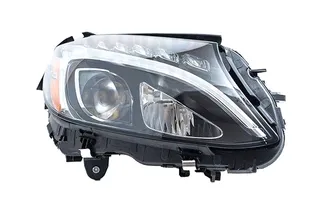 Magneti Marelli AL (Automotive Lighting) Right Headlight - 2059067803