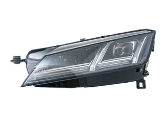 Magneti Marelli AL (Automotive Lighting) Left Headlight Assembly - 8S0941773E