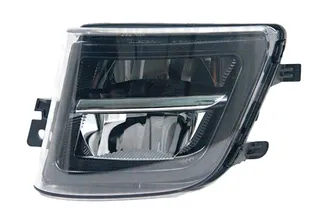 Magneti Marelli AL (Automotive Lighting) Front Left Fog Light - 63177311287
