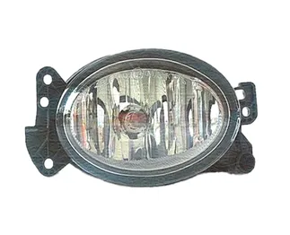 Magneti Marelli AL (Automotive Lighting) Right Fog Light Assembly - 1698201656