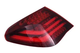 Magneti Marelli AL (Automotive Lighting) Left Outer Tail Light Assembly - 63217300269