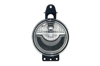 Magneti Marelli AL (Automotive Lighting) Parking Light Assembly - 63172751293